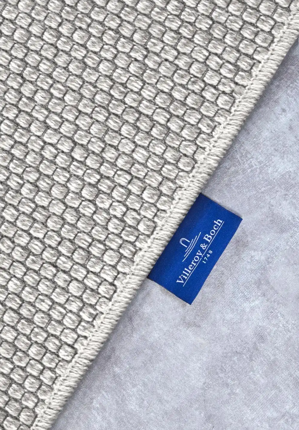1843 106099 Natural Cream Rug - Image 3