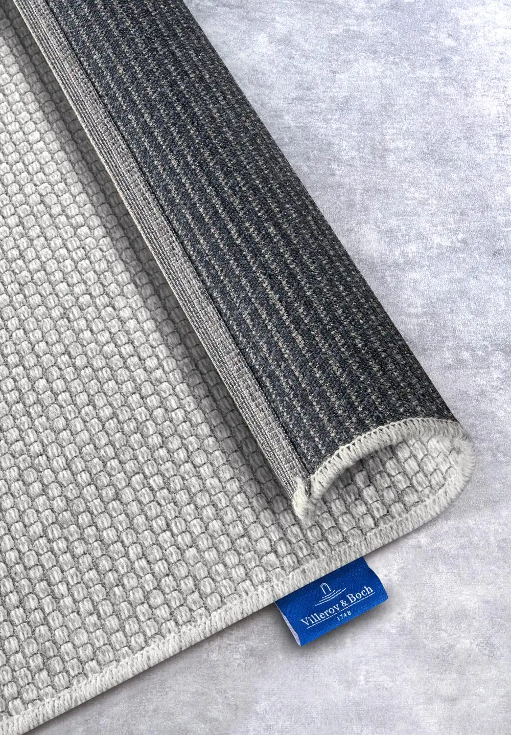 1843 106099 Natural Cream Rug - Image 4