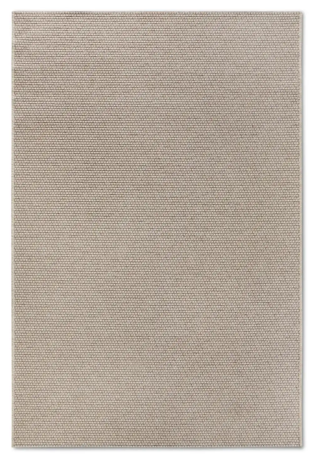 1843 106100 Natural  Beige Rug - Image 7