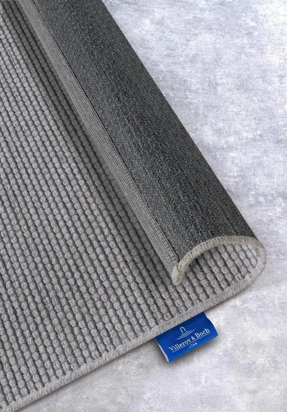 1843 106101 Natural Beige Grey Rug - Image 5
