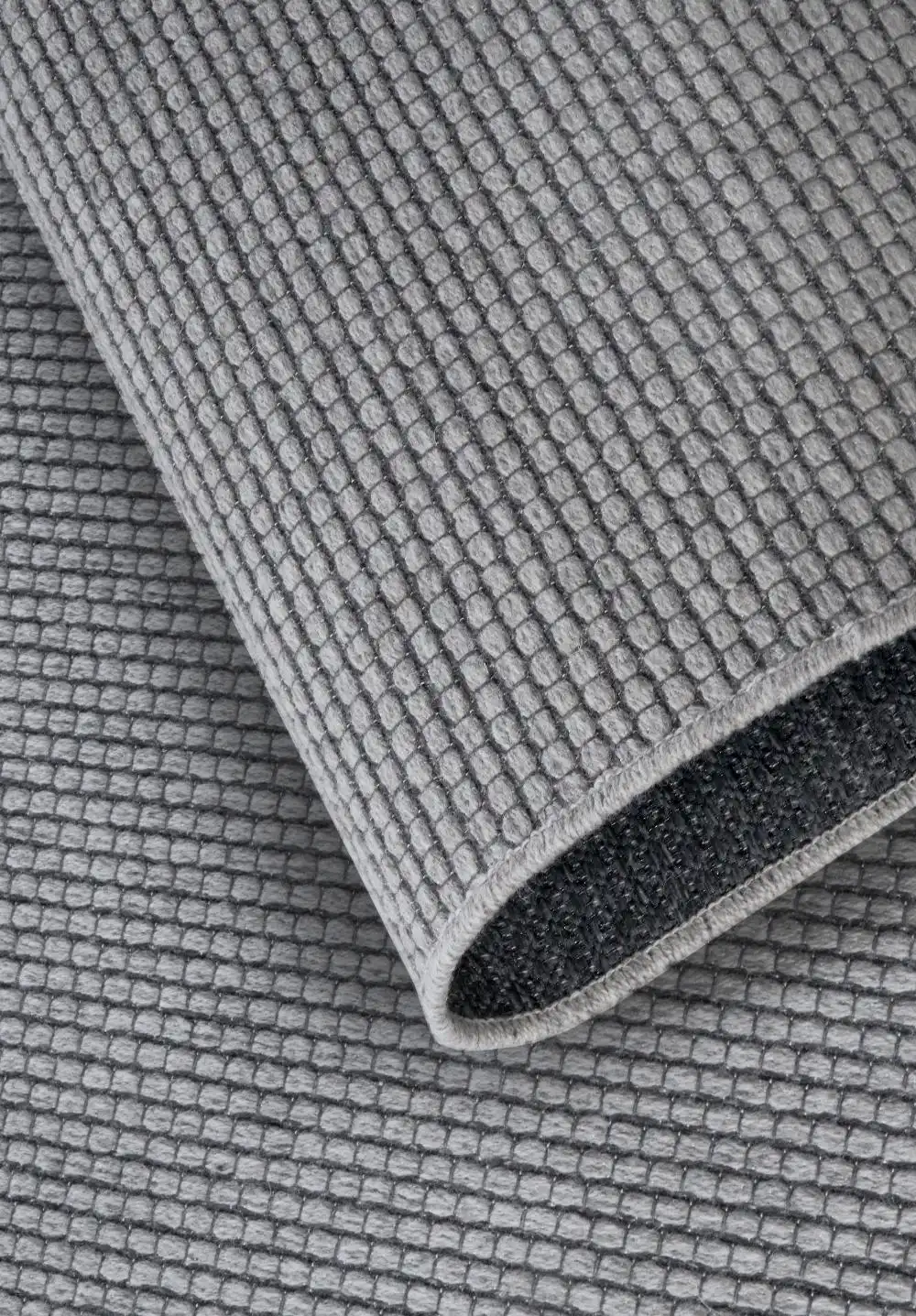 1843 106101 Natural Beige Grey Rug - Image 6