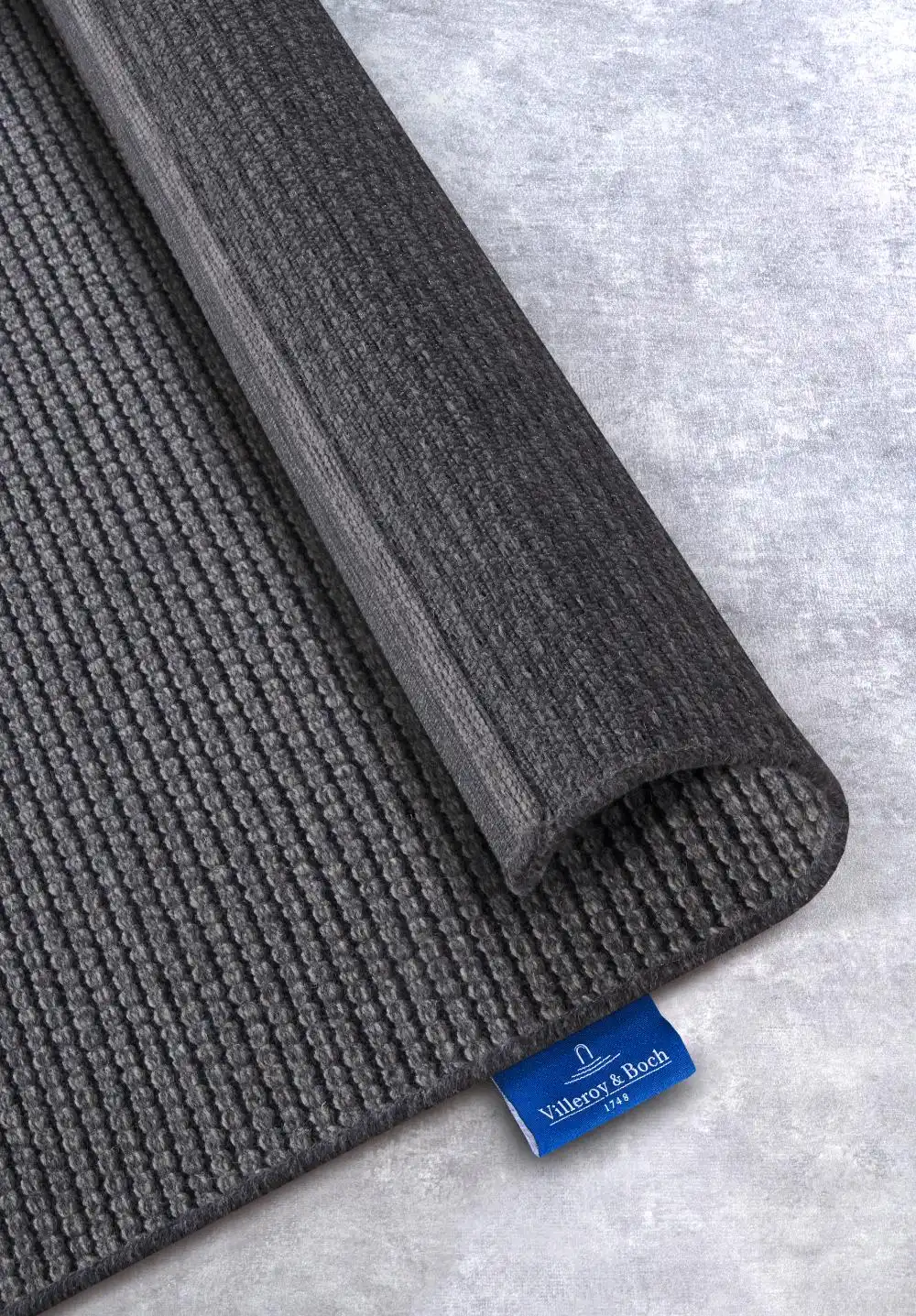 1843 106102 Natural Grey Beige Rug - Image 5