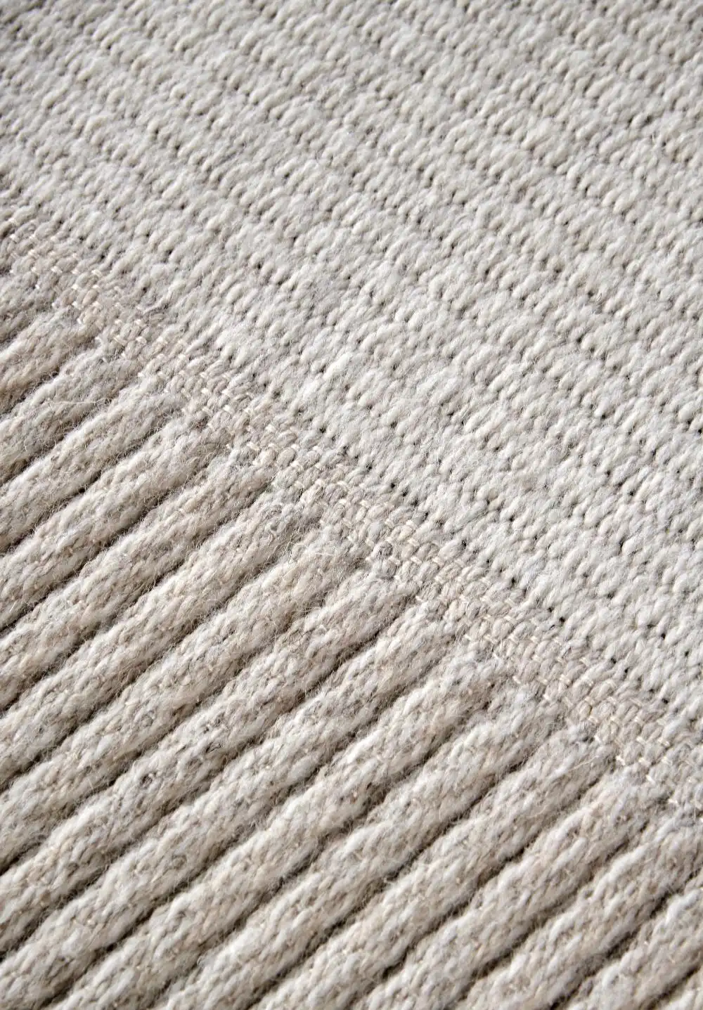 1843 106104 Natural Cream Rug - Image 5