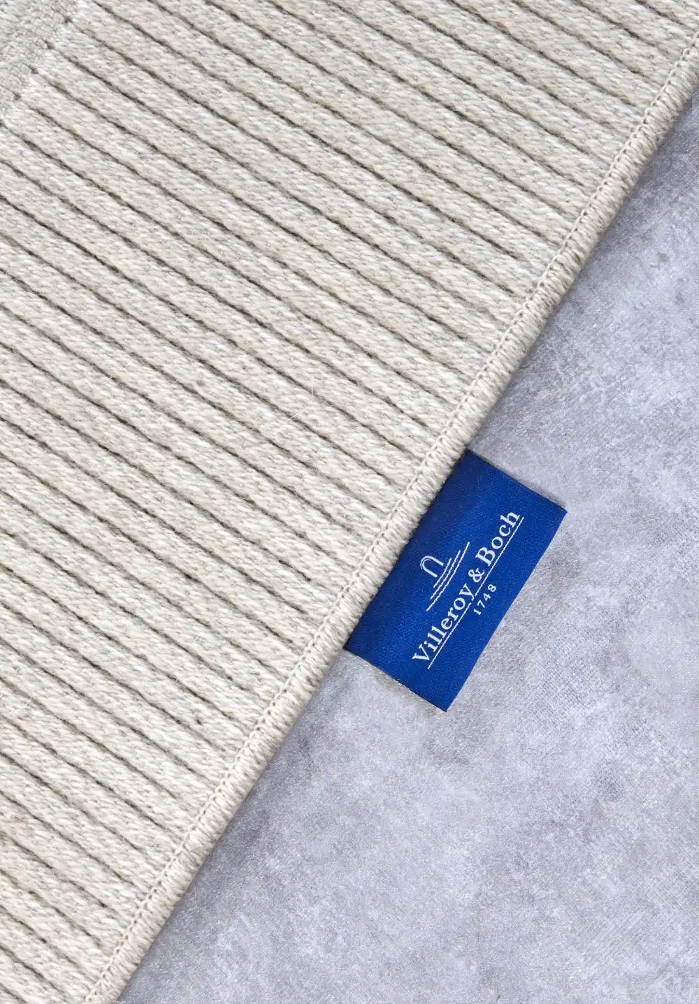 1843 106104 Natural Cream Rug - Image 6