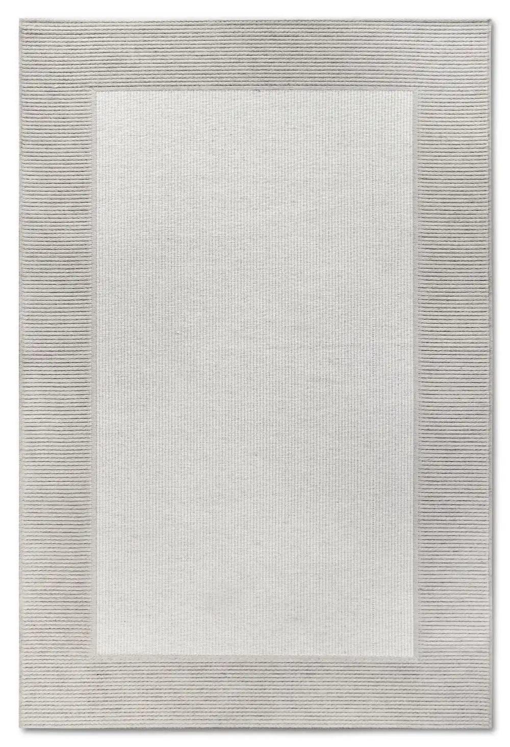 1843 106104 Natural Cream Rug - Image 7