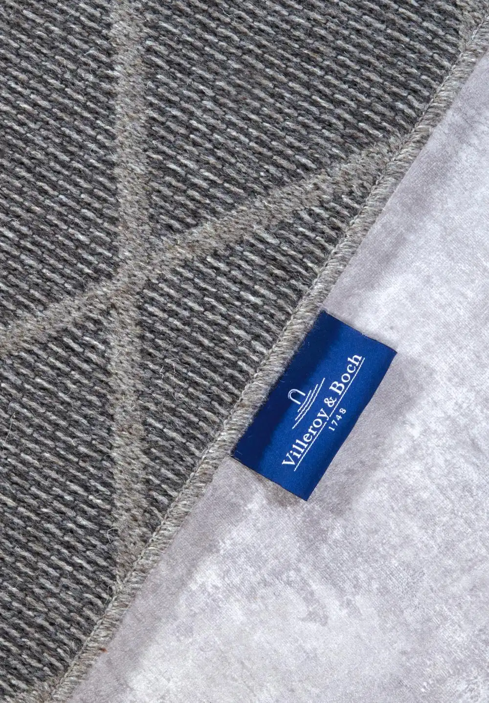 1843 106105 Natural Grey Brown Rug - Image 6