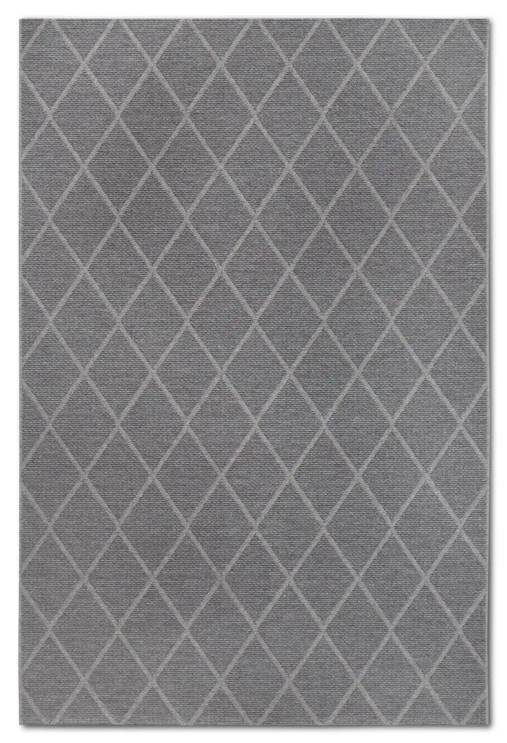 1843 106105 Natural Grey Brown Rug - Image 7