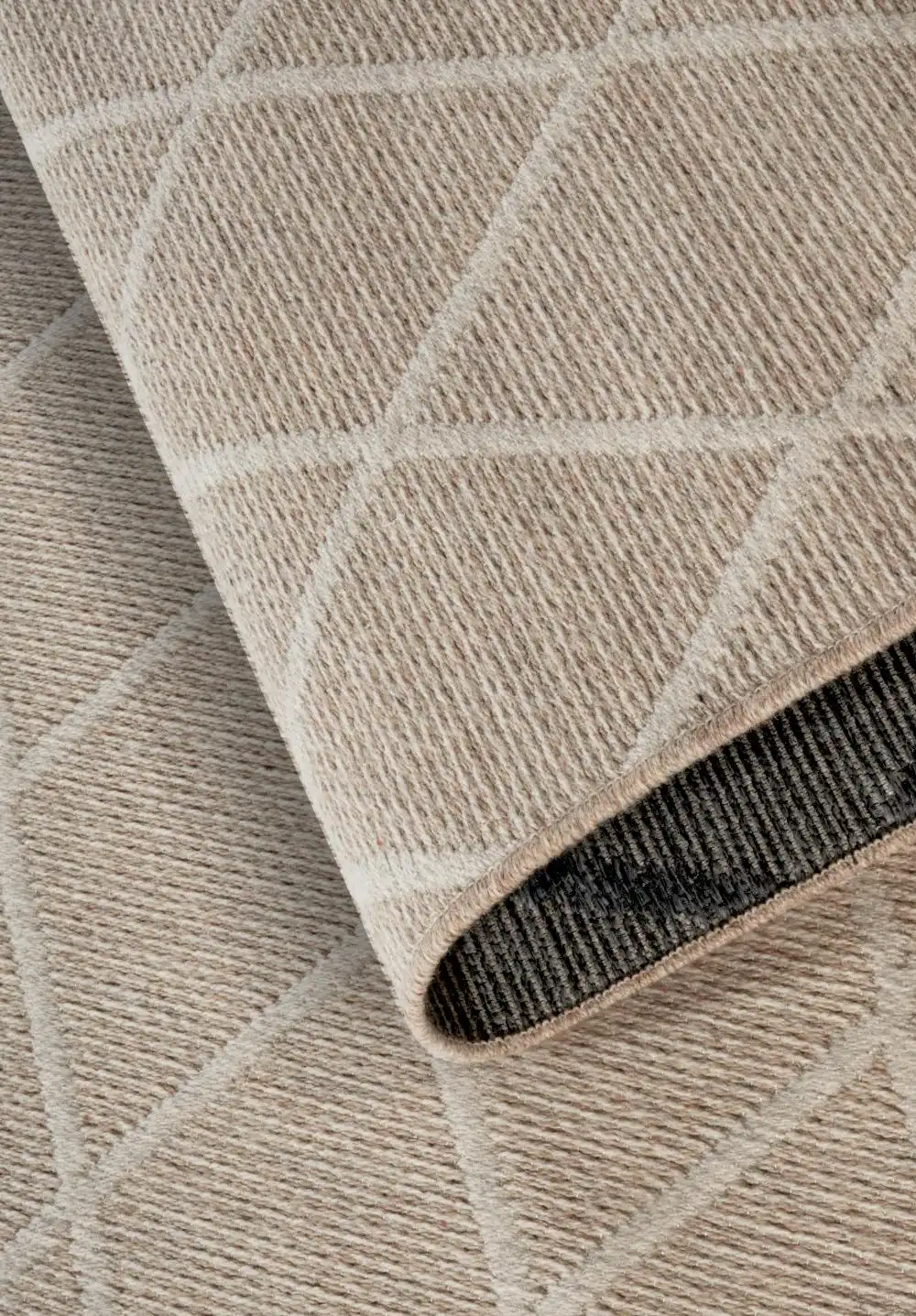 1843 106107 Natural Beige Rug - Image 5