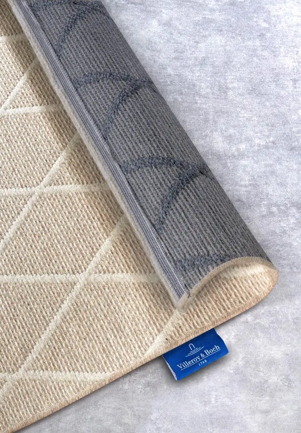 1843 106107 Natural Beige Rug - Image 6