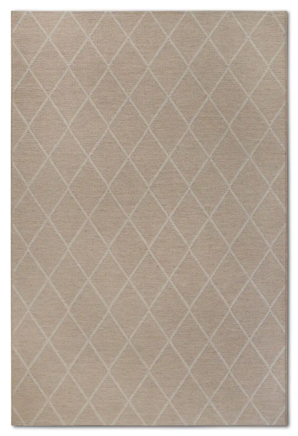 1843 106107 Natural Beige Rug - Image 7