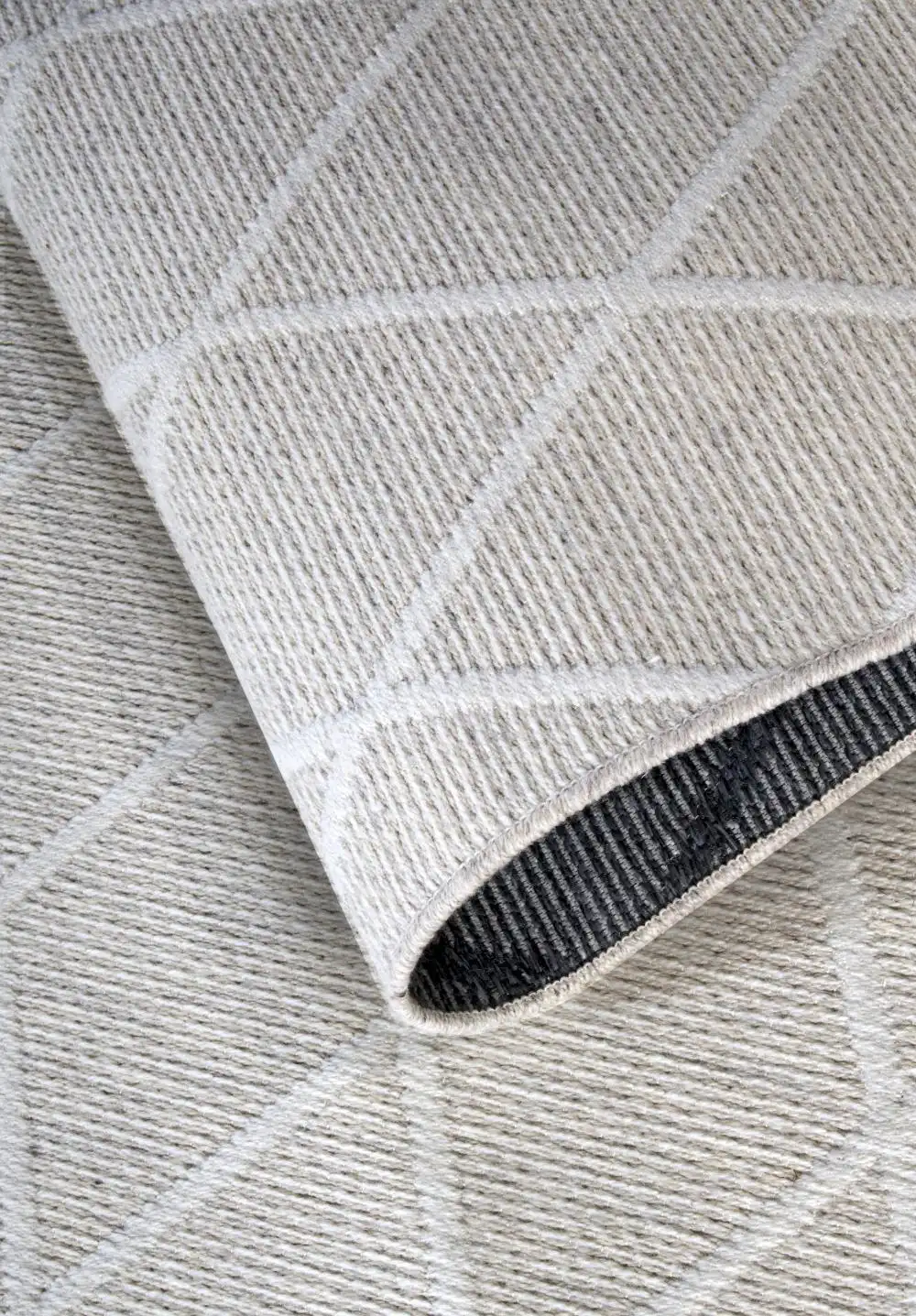 1843 106108 Natural Cream Rug - Image 5