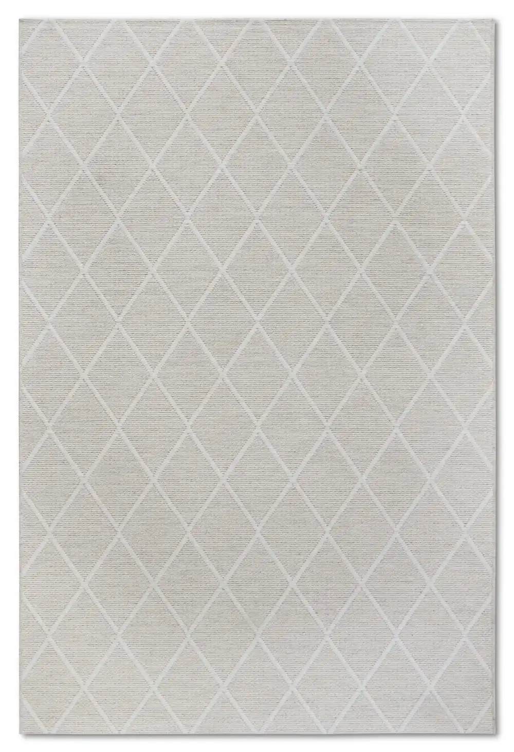 1843 106108 Natural Cream Rug - Image 7
