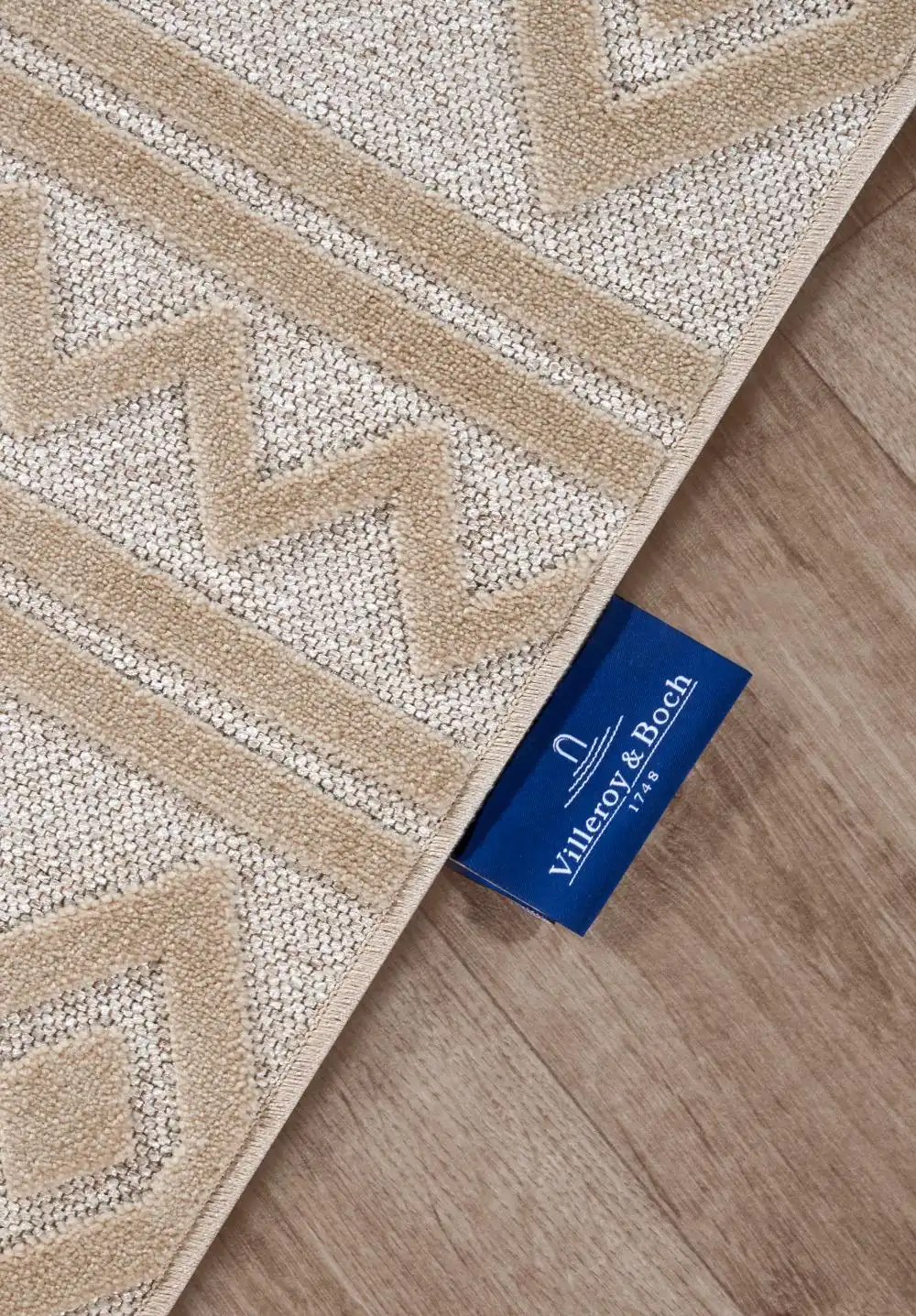 1879 106137 Cream Rug - Image 3