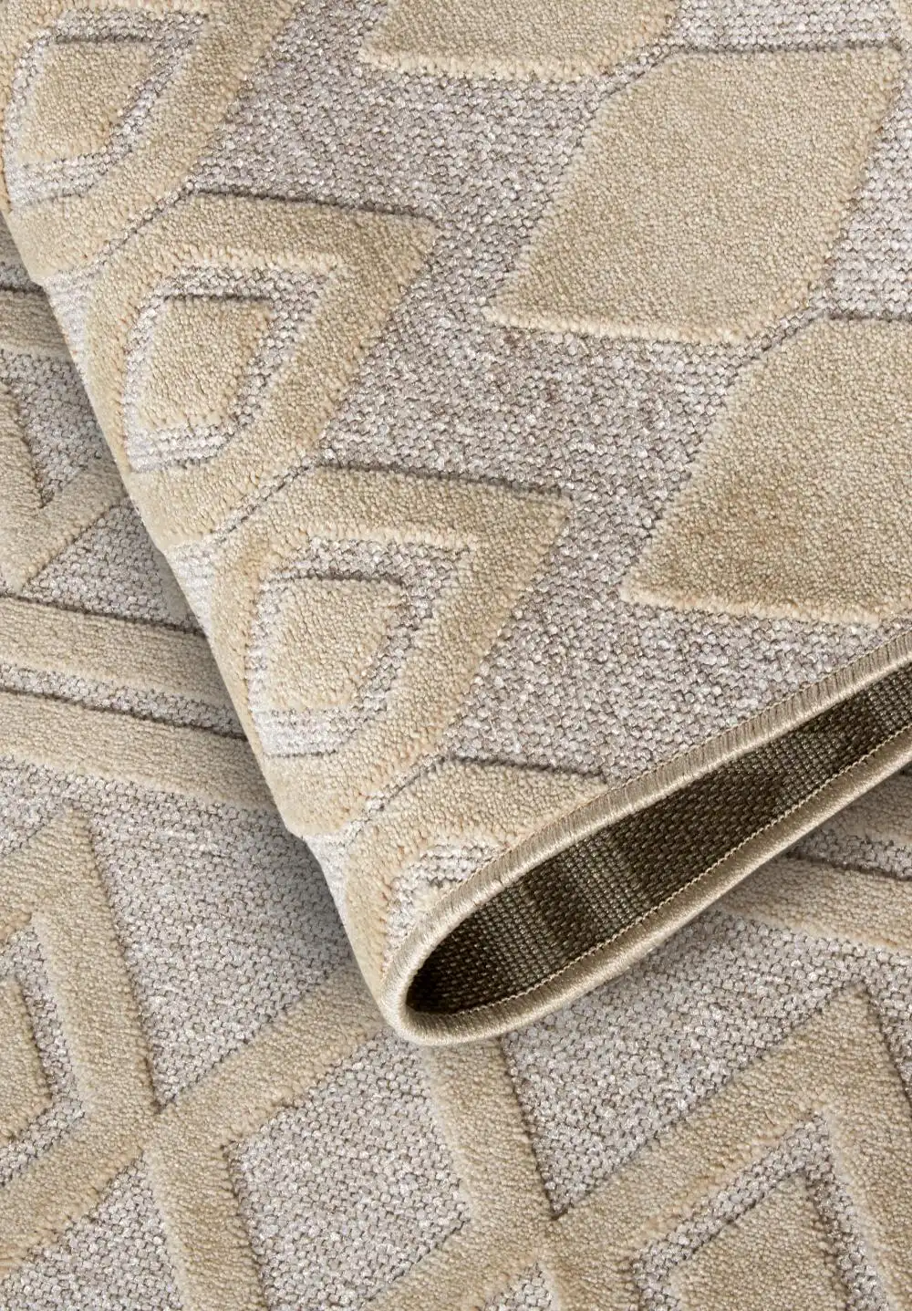1879 106137 Cream Rug - Image 6