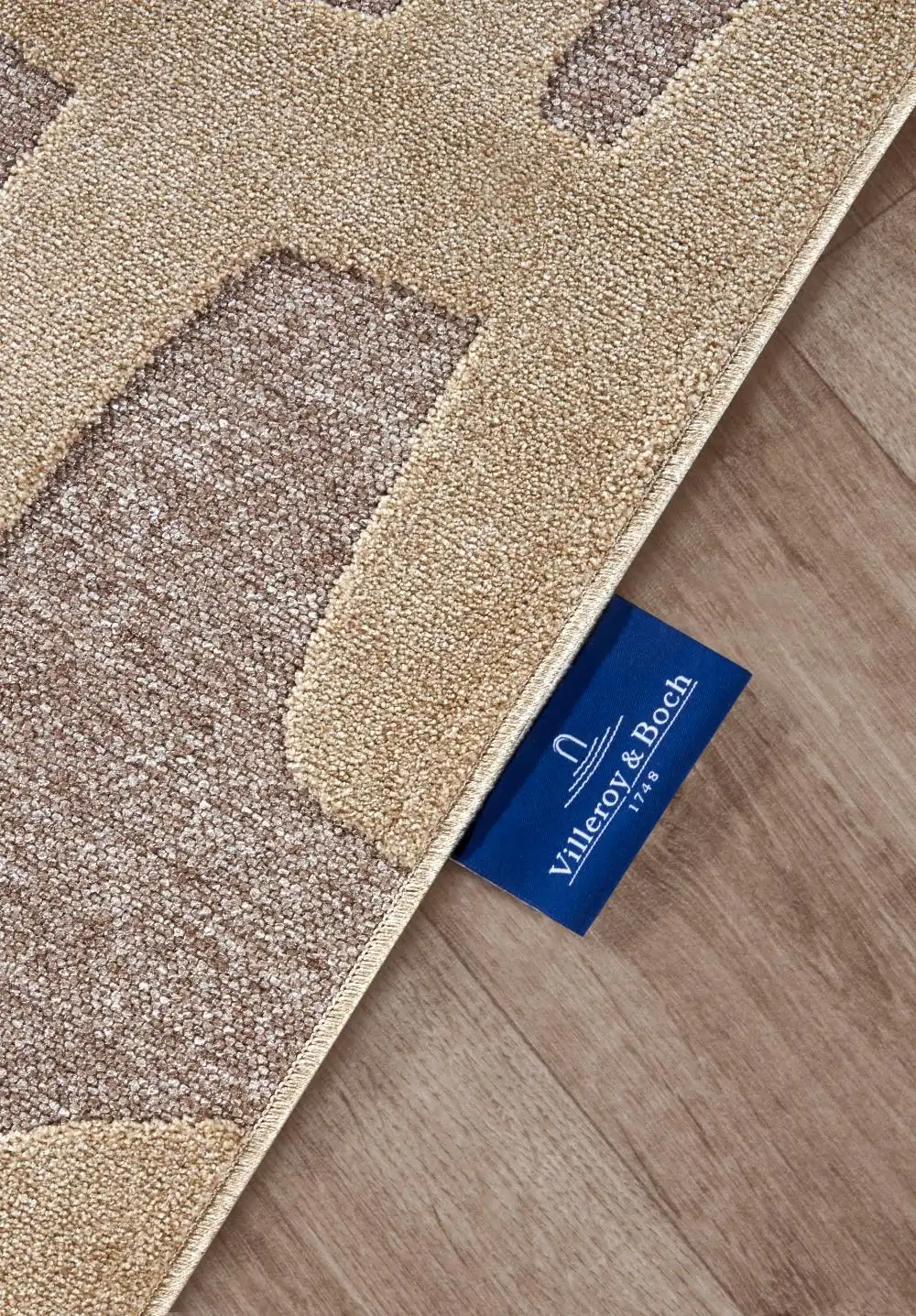1879 106142 Natural Grey Beige Rug - Image 3