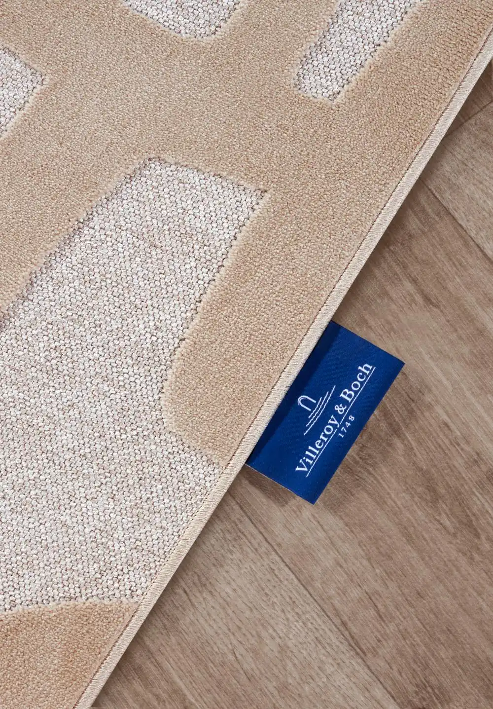 1879 106144 Cream Rug - Image 3
