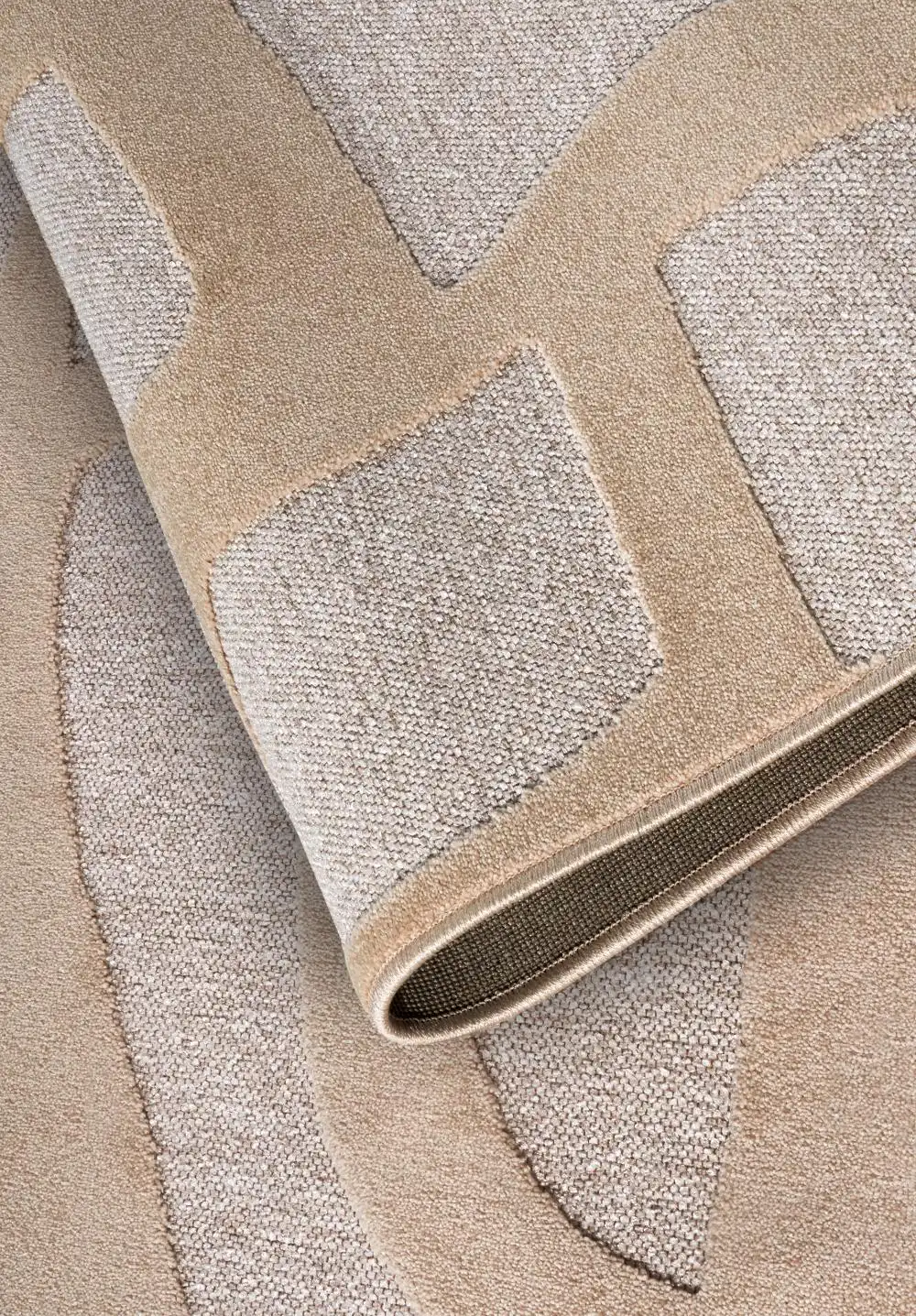 1879 106144 Cream Rug - Image 6