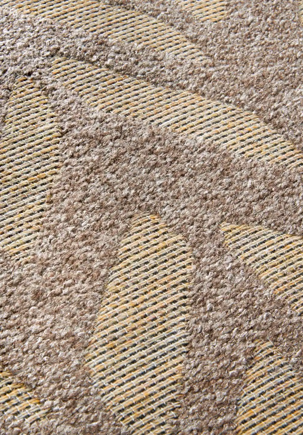 1883 Indoor Outdoor 106153 Natural Beige Rug - Image 6