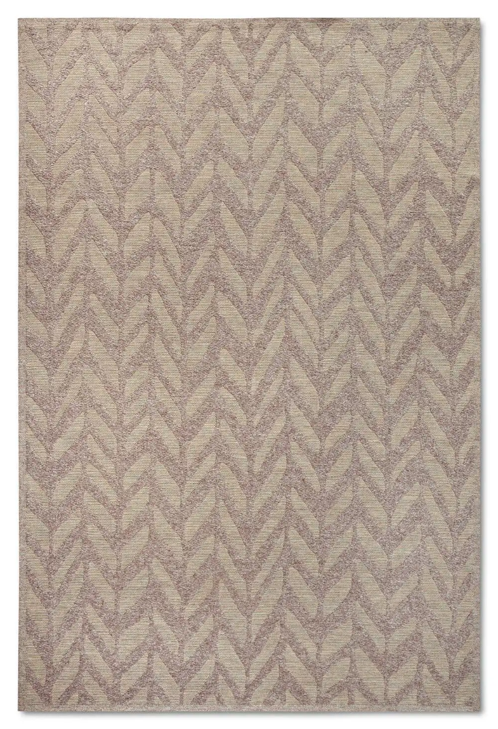 1883 Indoor Outdoor 106153 Natural Beige Rug - Image 7
