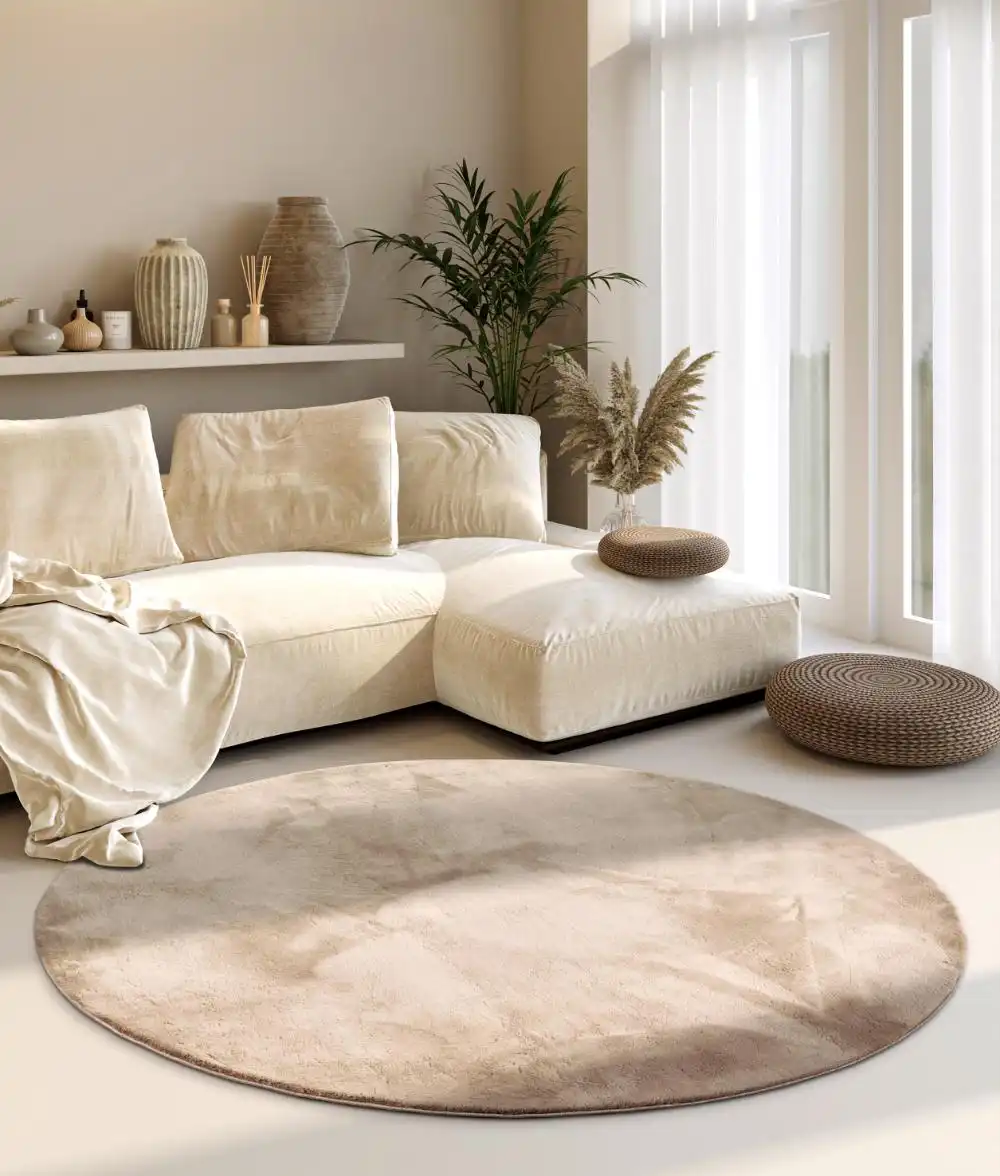 1899 Leon 106159 Cream Rug - Image 6