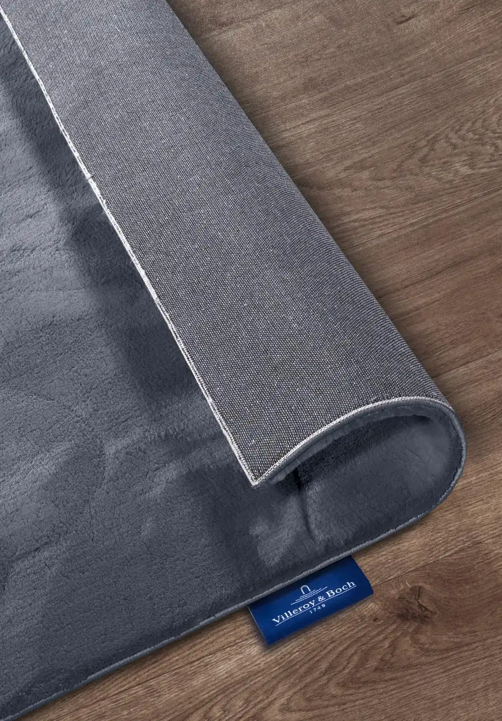 1899 Leon 106162 Anthracite Rug - Image 7