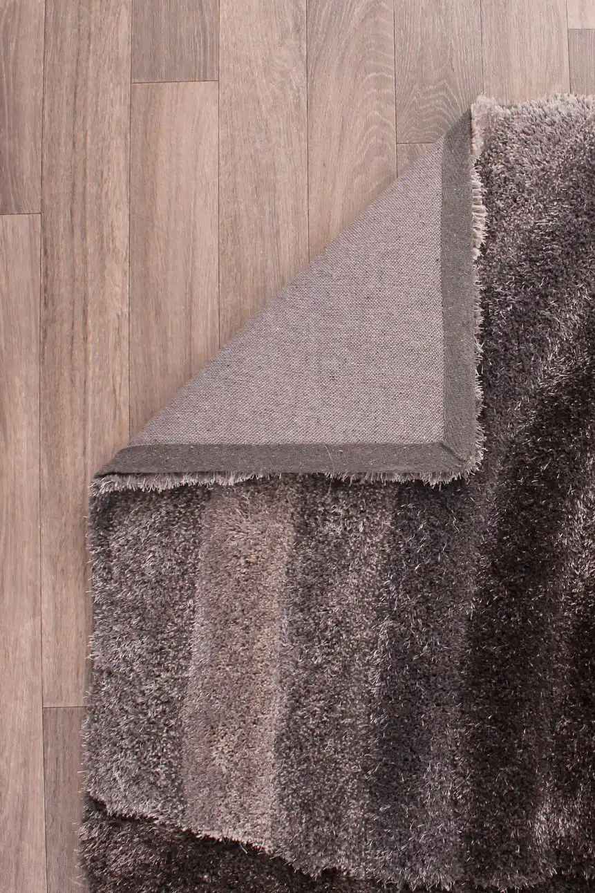 3D Carved Mumbai Grey Rug - Image 5