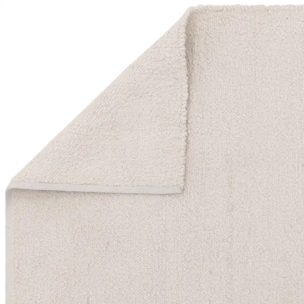 Abbus Ivory Rug - Image 2