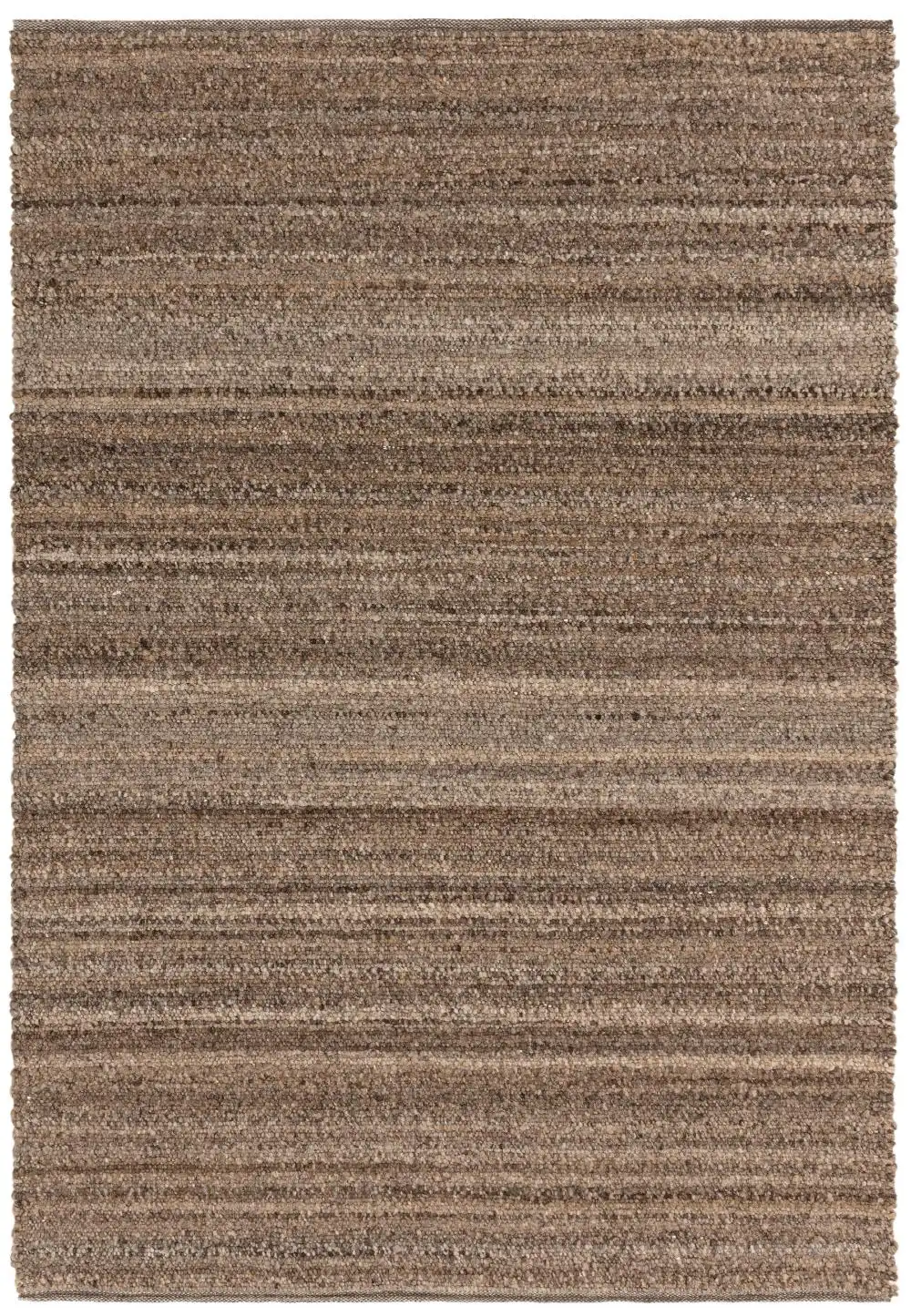 Abbus Tawny Brown Rug - Image 5