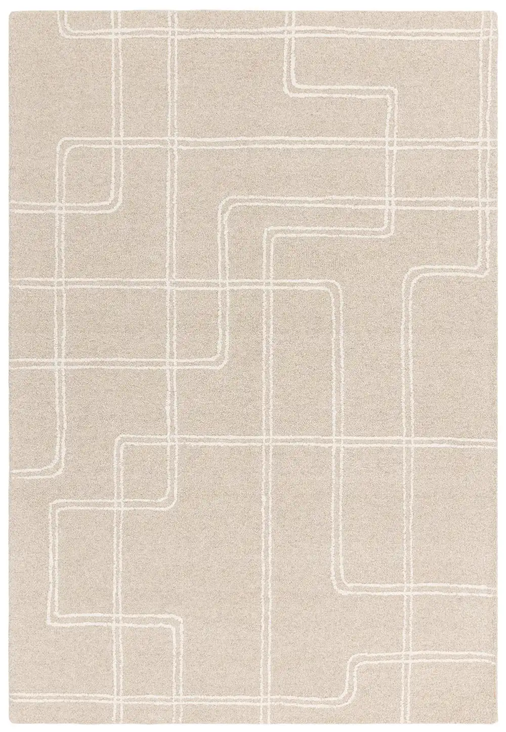 Ada Sand Rug - Image 3