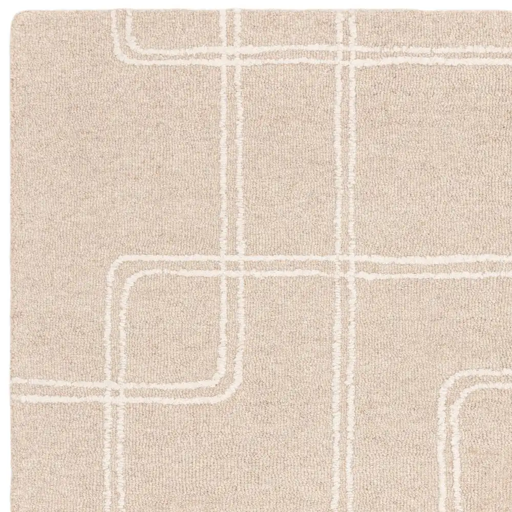Ada Sand Rug - Image 4