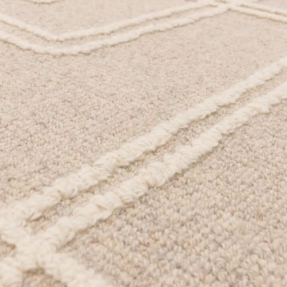 Ada Sand Rug - Image 6