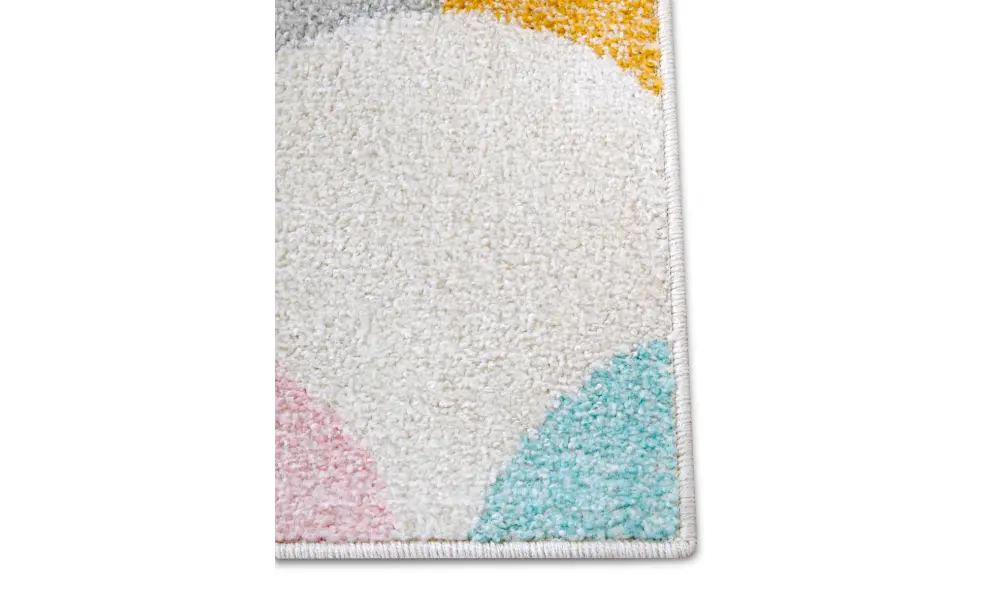 Adventures 105950 Cream Multicolor - Image 3