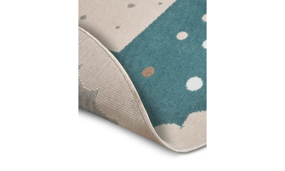 Adventures 105970 Cream Blue - Image 2