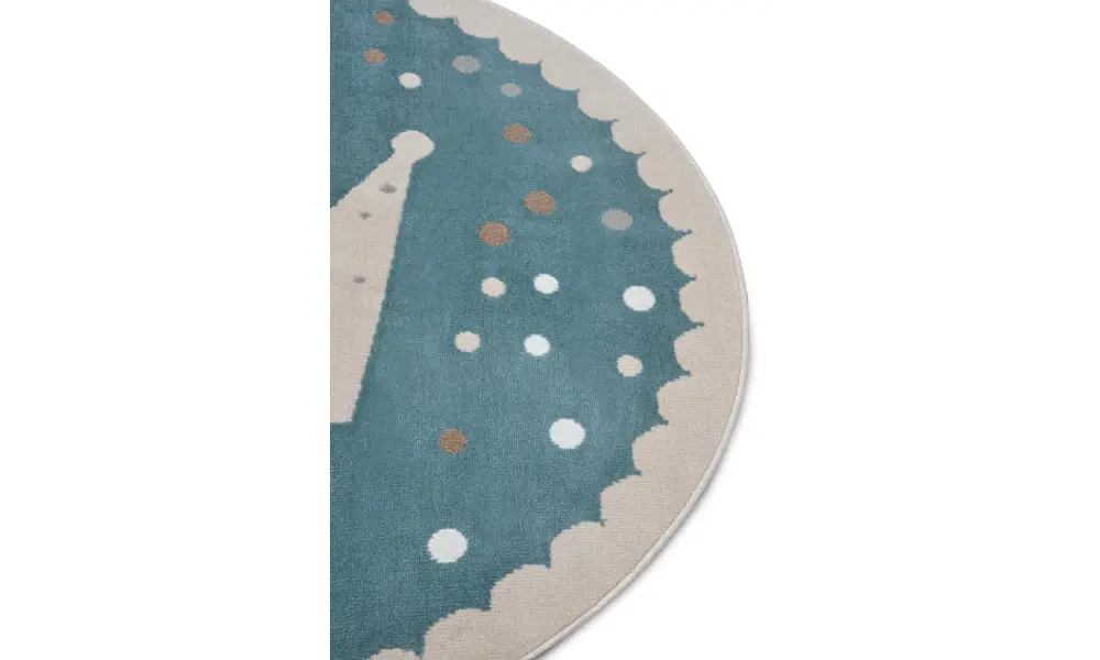 Adventures 105970 Cream Blue - Image 4
