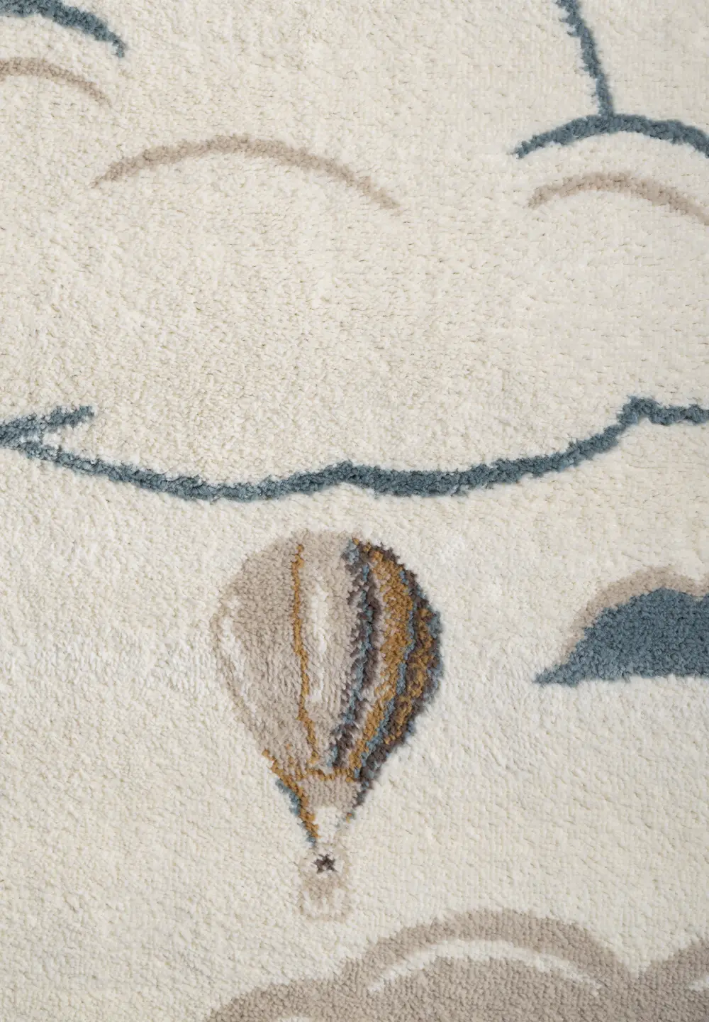 Adventures 106209 Cream Mulitcolor - Image 4