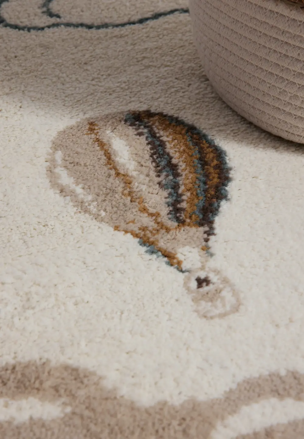 Adventures 106209 Cream Mulitcolor - Image 7
