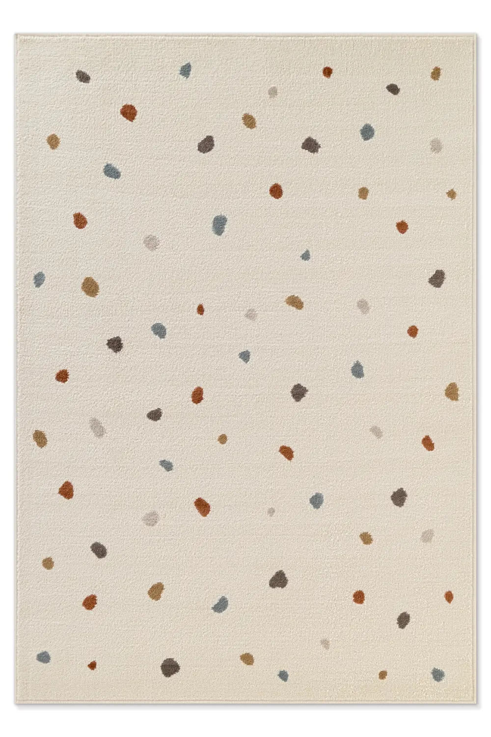 Adventures 106210 Cream Multicolour - Image 4