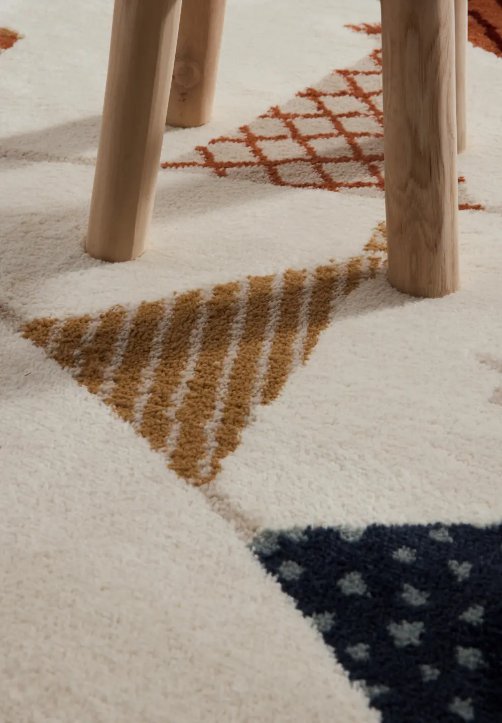 Adventures 106211 Cream Multicolour - Image 4
