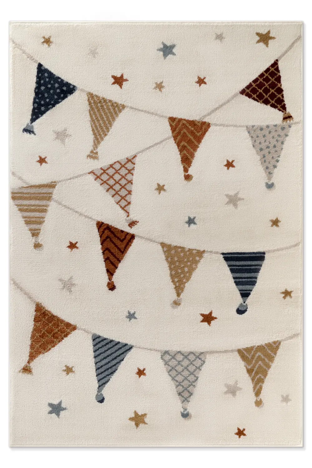 Adventures 106211 Cream Multicolour - Image 6