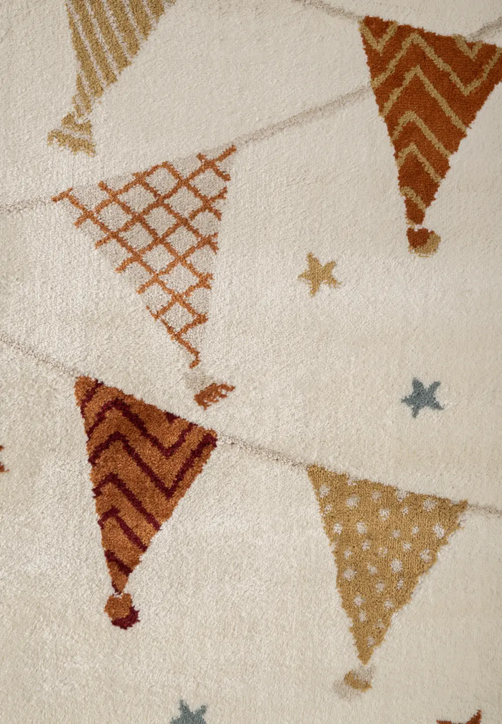 Adventures 106211 Cream Multicolour - Image 7