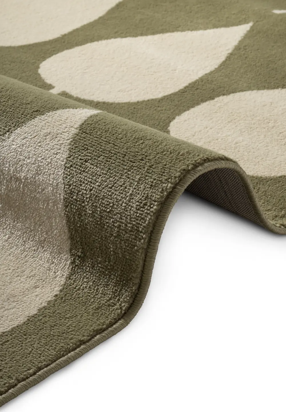 Adventures 106215 Green Cream - Image 7