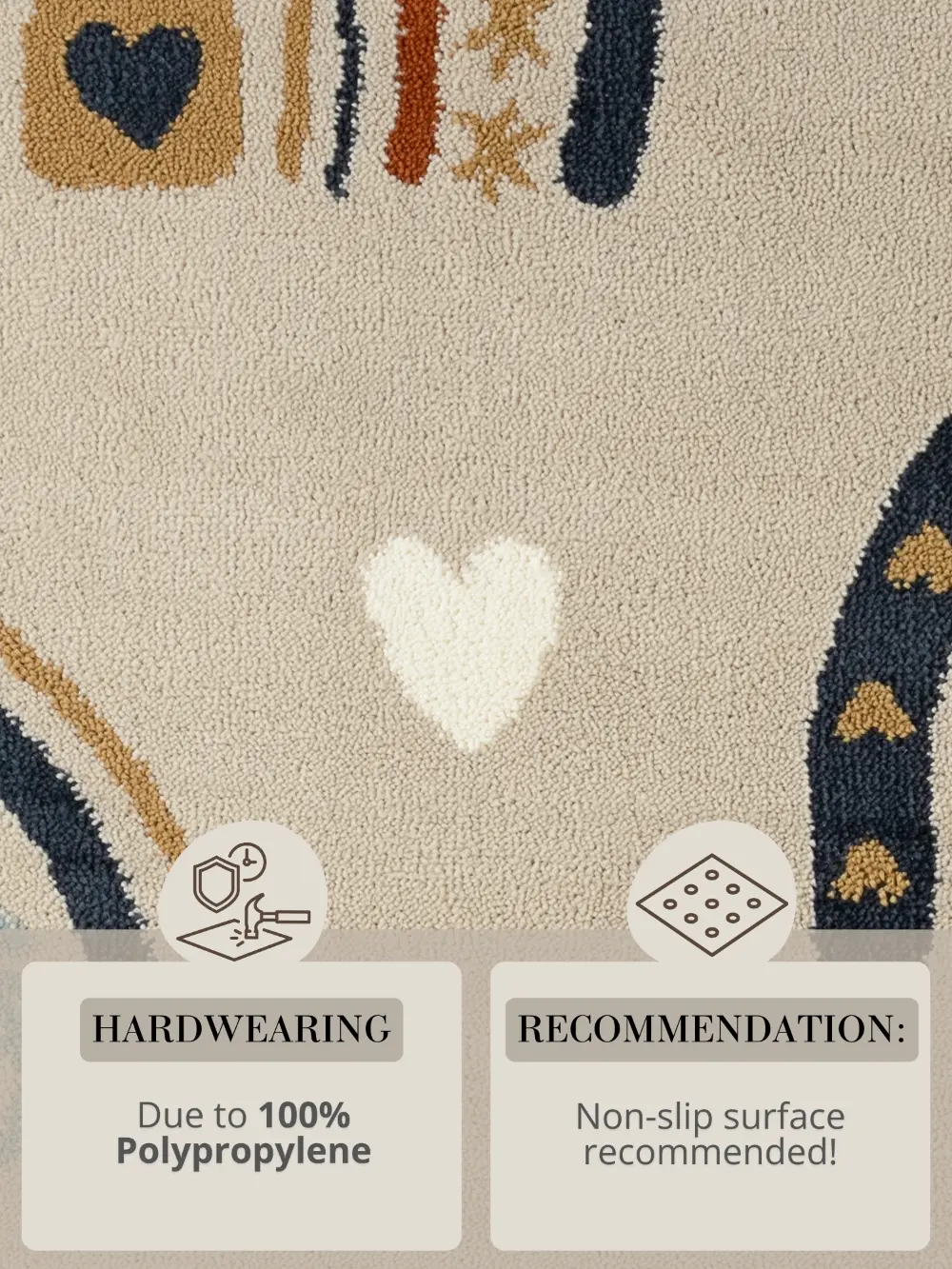 Adventures Beige Multicolor 106416 - Image 10