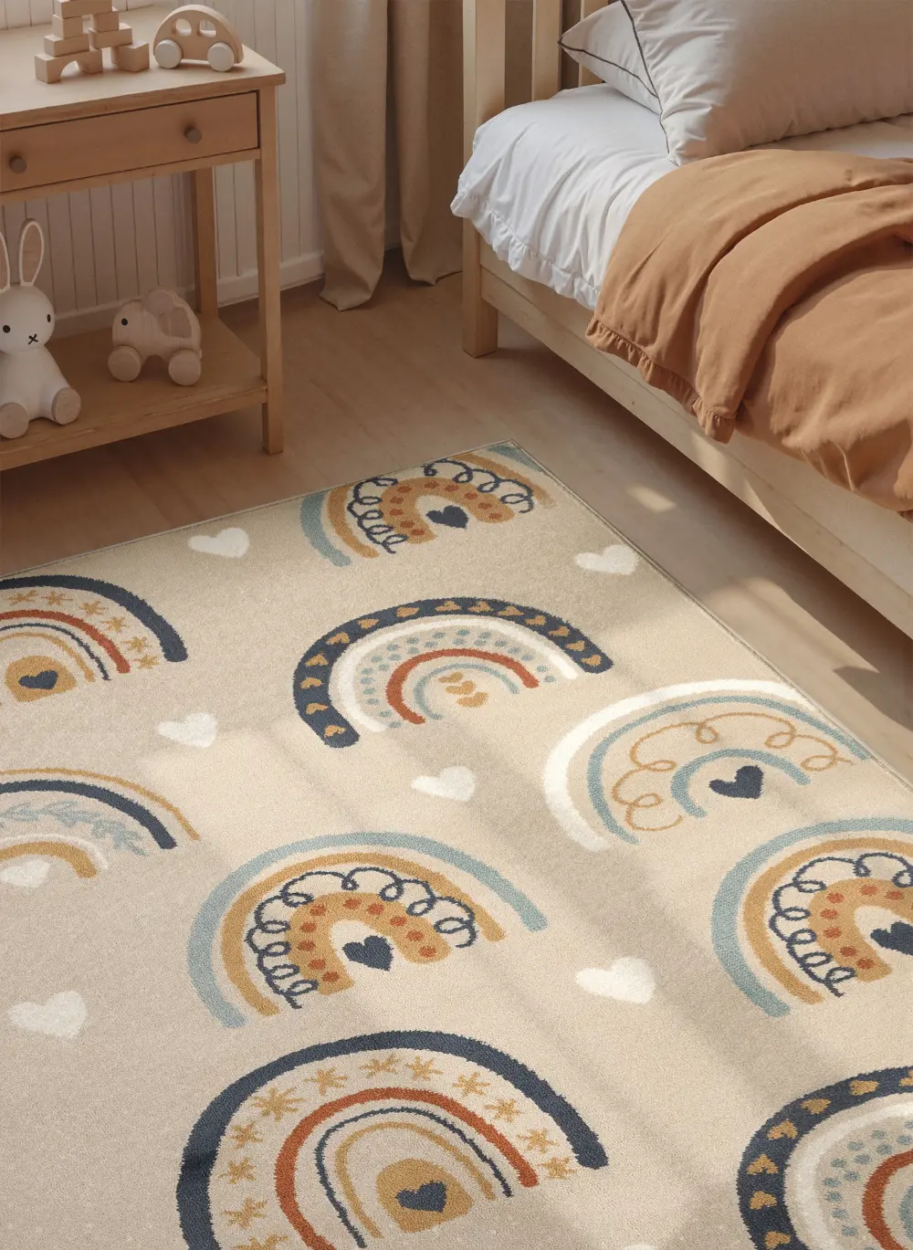 Adventures Beige Multicolor 106416 - Image 2
