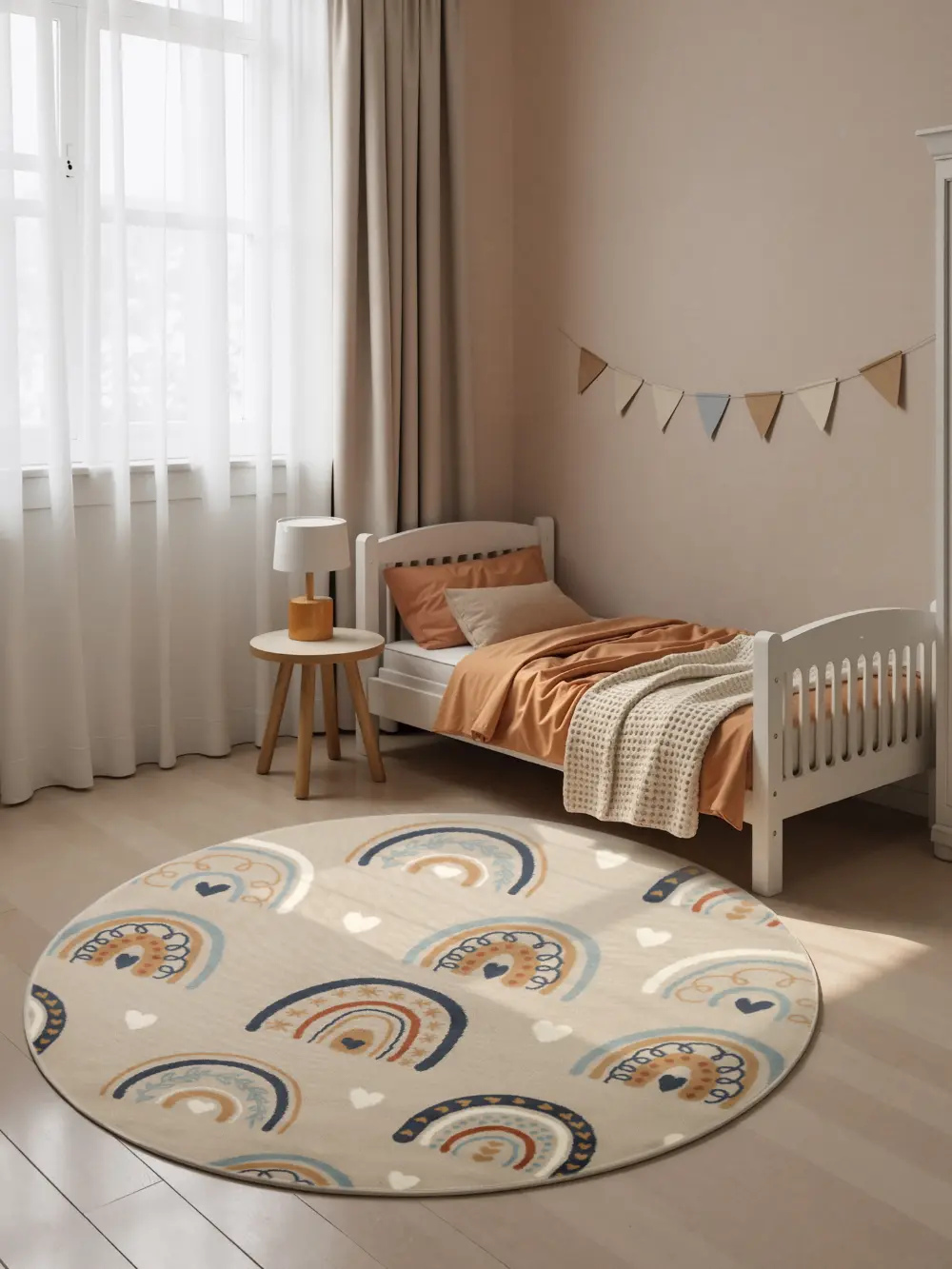 Adventures Beige Multicolor 106416 - Image 5
