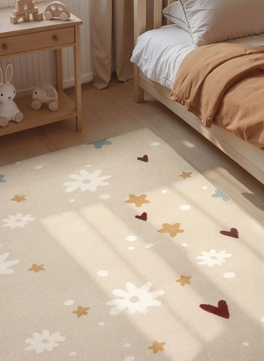 Adventures Beige Multicolor 106423 - Image 3