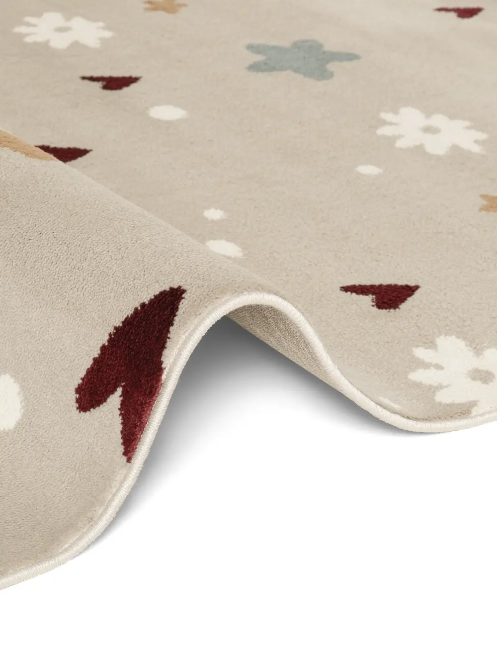 Adventures Beige Multicolor 106423 - Image 5