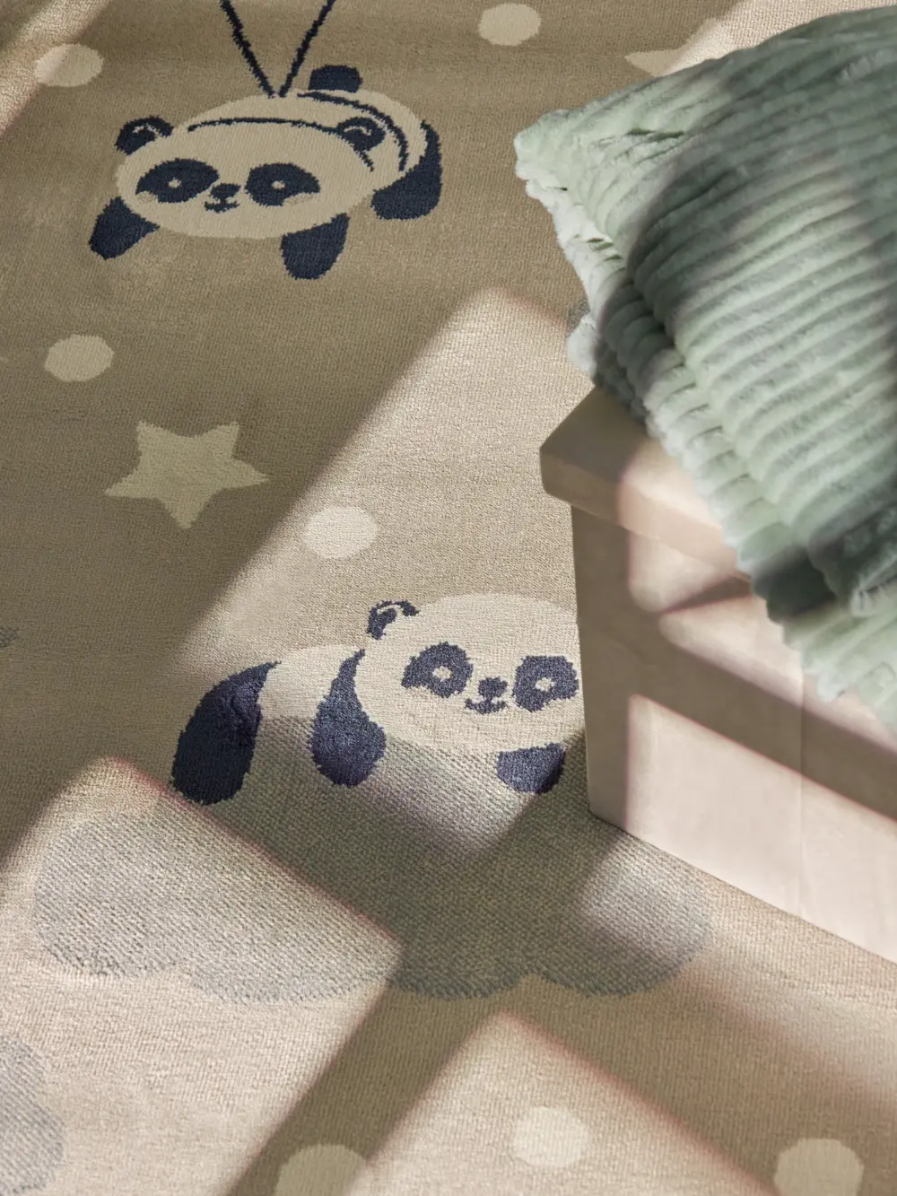 Adventures Beige Multicolor 106428 - Image 2