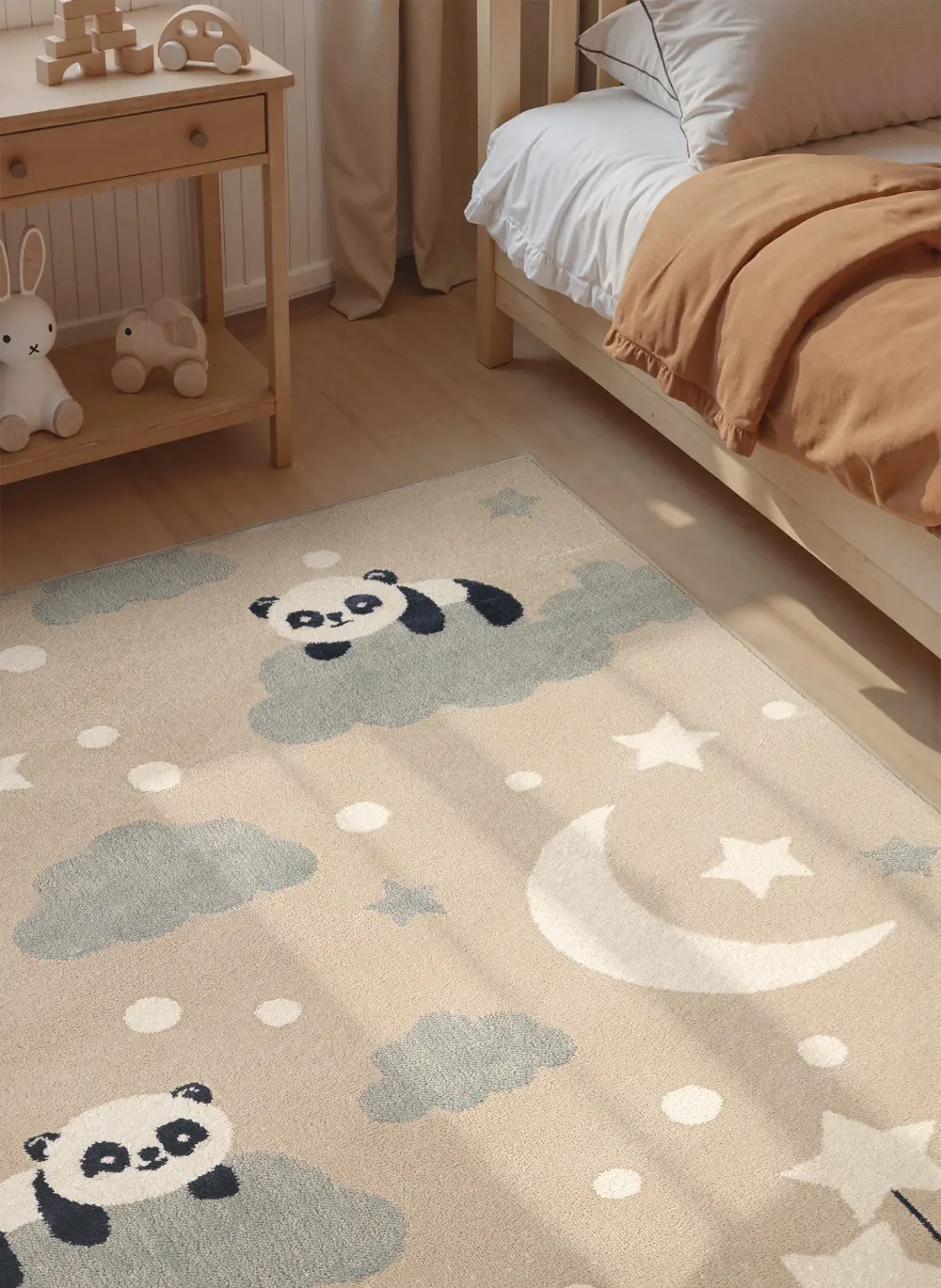 Adventures Beige Multicolor 106428 - Image 3