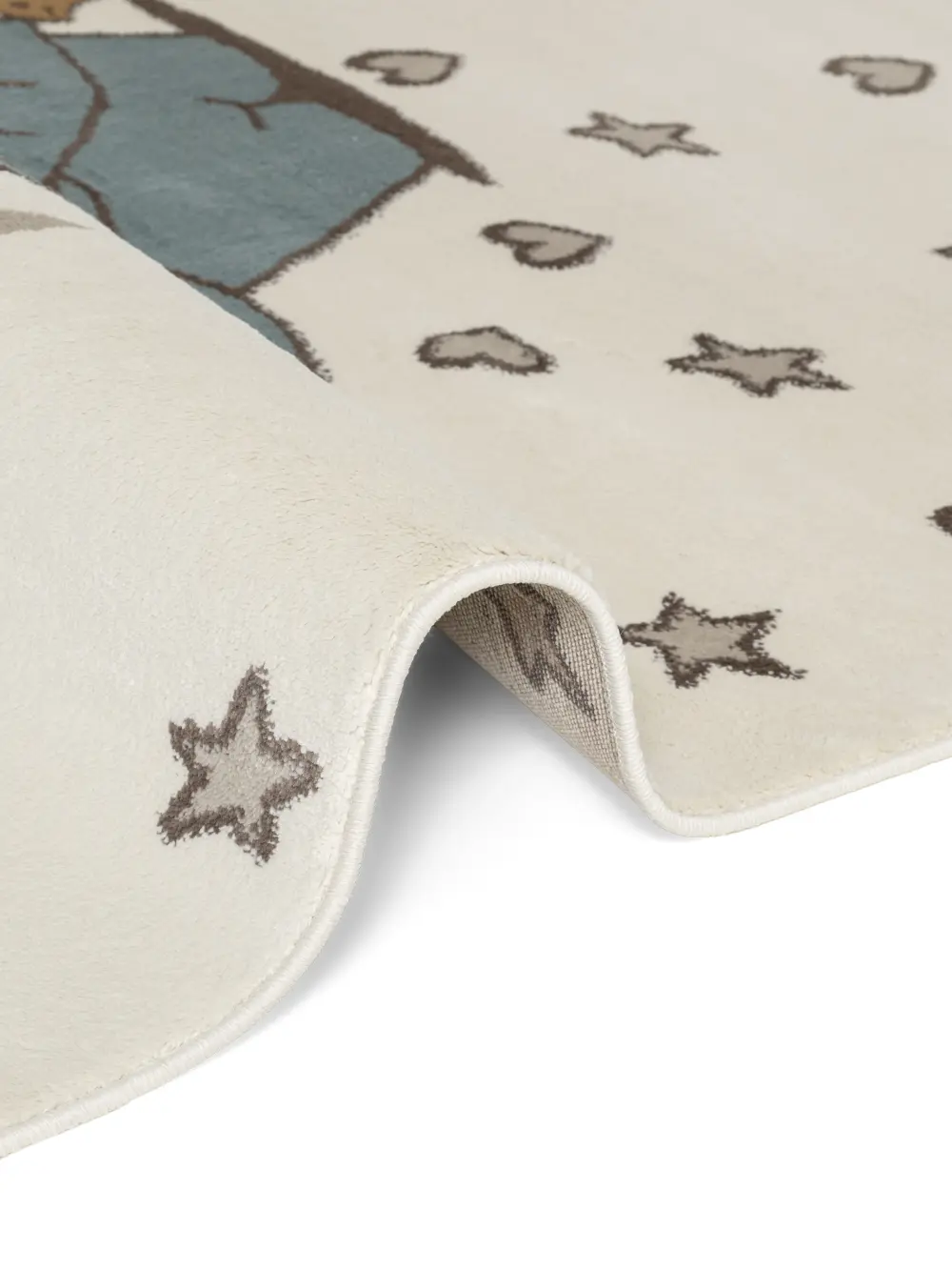 Adventures Cream Multicolor 106408 - Image 5