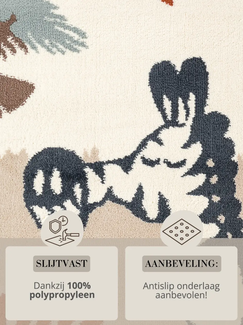 Adventures Cream Multicolor 106409 - Image 10